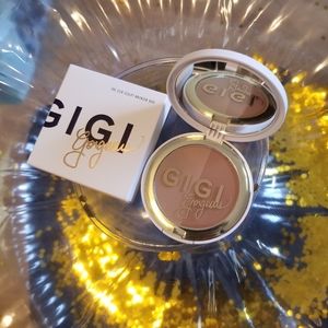 Gigi Gorgeous Bronzer Duo